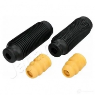 Водяной насос, помпа JAPANPARTS 1493939 pq260 8033001139518 YFZ4J 8