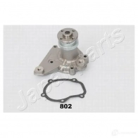 Водяной насос, помпа JAPANPARTS 1494134 pq802 UV9 R99 8033001140972