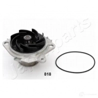 Водяной насос, помпа JAPANPARTS 8033001743654 KNSK 7C 1494144 pq818 - Изображение 2