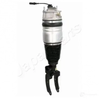 Водяной насос, помпа JAPANPARTS pq553 8033001704334 J 88H7A7 Chrysler Sebring 3 (JS) 2007 – 2010