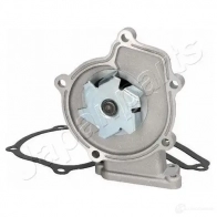 Водяной насос, помпа JAPANPARTS ZTP6XZ 1493882 pq199 PQ-19 9 - Изображение 2