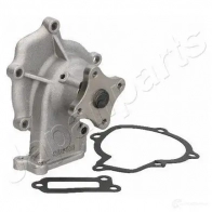 Водяной насос, помпа JAPANPARTS ZTP6XZ 1493882 pq199 PQ-19 9 - Изображение 3