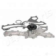 Водяной насос, помпа JAPANPARTS 8033001985214 pq2000 5WH DQVX 1493884 - Изображение 2