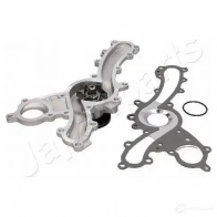 Водяной насос, помпа JAPANPARTS 8033001985214 pq2000 5WH DQVX 1493884 - Изображение 3