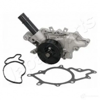 Водяной насос, помпа JAPANPARTS MX1R 9 1424712672 8052553225586 pq0510 - Изображение 2