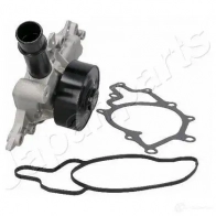 Водяной насос, помпа JAPANPARTS MX1R 9 1424712672 8052553225586 pq0510 - Изображение 4