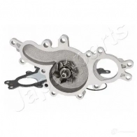 Водяной насос, помпа JAPANPARTS 8033001985603 pq2004 1493888 Y XVT5 - Изображение 2
