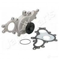 Водяной насос, помпа JAPANPARTS 8033001985603 pq2004 1493888 Y XVT5 - Изображение 3
