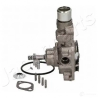 Водяной насос, помпа JAPANPARTS 8052553224831 1424712645 pq0280 N4E6 A - Изображение 2