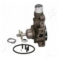 Водяной насос, помпа JAPANPARTS 0KR7 B 1424712647 pq0282 8052553224893 - Изображение 2