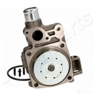 Водяной насос, помпа JAPANPARTS 0KR7 B 1424712647 pq0282 8052553224893 - Изображение 3