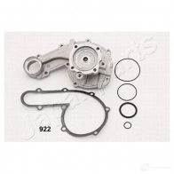 Водяной насос, помпа JAPANPARTS pq922 COF9 Z 1494169 8033001711509
