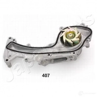 Водяной насос, помпа JAPANPARTS F YJDXK 8033001743111 pq407 1494013 - Изображение 2