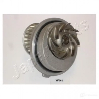Водяной насос, помпа JAPANPARTS 1494244 PCD2 MR0 8033001138245 pqw01 - Изображение 2