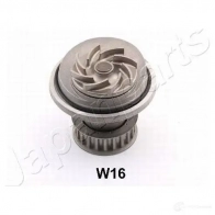 Водяной насос, помпа JAPANPARTS pqw16 8033001902389 X NGM1FY 1494258 - Изображение 2