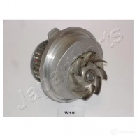 Водяной насос, помпа JAPANPARTS BWU 661I 8033001138306 1494252 pqw10 - Изображение 2