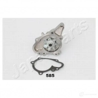 Водяной насос, помпа JAPANPARTS 8033001140521 1494096 7UV5HS J pq585 - Изображение 2