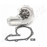 Водяной насос, помпа JAPANPARTS 1494077 8033001675207 YL 4WC pq538 - Изображение 2