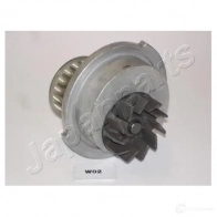 Водяной насос, помпа JAPANPARTS JTJC ZE 1494245 pqw02 8033001138252 - Изображение 2
