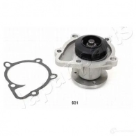 Водяной насос, помпа JAPANPARTS 8033001743777 3AT9 J 1494177 pq931 - Изображение 2