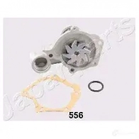 Водяной насос, помпа JAPANPARTS 8033001931396 pq556 6188340 M7H9IP 4 - Изображение 2