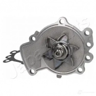 Водяной насос, помпа JAPANPARTS K2 N0QZ 1493845 pq141 8033001138771 - Изображение 2