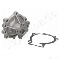 Водяной насос, помпа JAPANPARTS K2 N0QZ 1493845 pq141 8033001138771 - Изображение 3