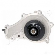 Водяной насос, помпа JAPANPARTS 1493998 pq334 A UVTW 8033001336245 - Изображение 2