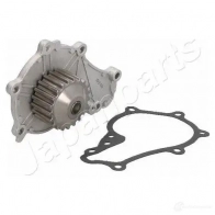 Водяной насос, помпа JAPANPARTS 1493998 pq334 A UVTW 8033001336245 - Изображение 3