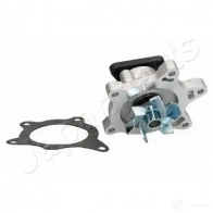 Водяной насос, помпа JAPANPARTS 1493943 V T1YI pq267 8033001139587 - Изображение 2