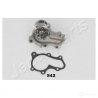 Водяной насос, помпа JAPANPARTS pq542 1494081 GJ 05U 8033001325966 - Изображение 2