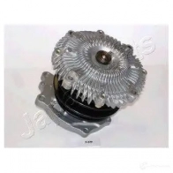 Водяной насос, помпа JAPANPARTS QG 02PIO pq139 8033001138764 1493843