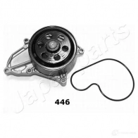 Водяной насос, помпа JAPANPARTS 8052553092478 E4S A8J pq446 1494048 - Изображение 1