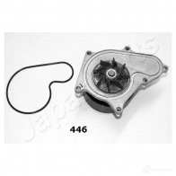 Водяной насос, помпа JAPANPARTS 8052553092478 E4S A8J pq446 1494048 - Изображение 2