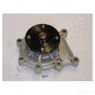 Водяной насос, помпа JAPANPARTS DM AJWE 1494222 pqk17 8033001335644