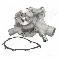 Водяной насос, помпа JAPANPARTS pq0509 1424712671 8052553225555 E 6I3WR - Изображение 2