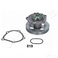 Водяной насос, помпа JAPANPARTS 1494145 8033001334364 pq819 A TG67GF - Изображение 2