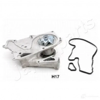 Водяной насос, помпа JAPANPARTS FX OUFL 1494204 pqh17 8033001743449 - Изображение 2