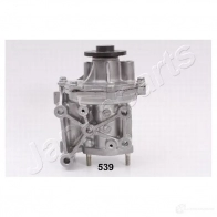 Водяной насос, помпа JAPANPARTS QV QNA 8033001714272 1494078 pq539 - Изображение 2