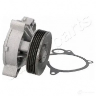 Водяной насос, помпа JAPANPARTS N6U4 6SY pq0108 8052553223865 1424541708 - Изображение 3