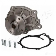 Водяной насос, помпа JAPANPARTS pq135 1493839 489YO U 8033001138726