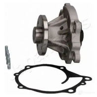 Водяной насос, помпа JAPANPARTS pq135 1493839 489YO U 8033001138726 - Изображение 2
