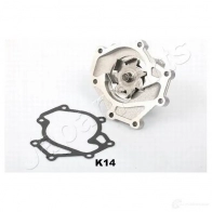 Водяной насос, помпа JAPANPARTS 8033001138184 1494220 pqk14 0FQA 5Z - Изображение 2