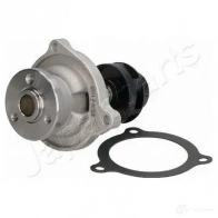 Водяной насос, помпа JAPANPARTS VP9 CRY 1424712649 pq0301 8052553224954 - Изображение 1