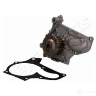 Водяной насос, помпа JAPANPARTS pq244 89O E3SK 8033001139365 1493927 - Изображение 2