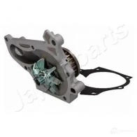 Водяной насос, помпа JAPANPARTS pq244 89O E3SK 8033001139365 1493927 - Изображение 4