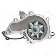 Водяной насос, помпа JAPANPARTS 8033001139136 1493909 2 YTCM pq220 - Изображение 2