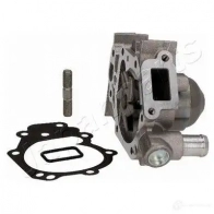 Водяной насос, помпа JAPANPARTS pq168 1424712723 8052553225975 00XD P - Изображение 3