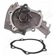Водяной насос, помпа JAPANPARTS 8033001138276 D4 TLO 1494247 pqw04 - Изображение 2