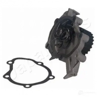 Водяной насос, помпа JAPANPARTS 8033001138276 D4 TLO 1494247 pqw04 - Изображение 3